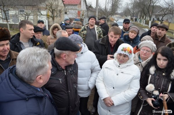 У мікрорайоні Луцька  проведуть каналізацію за 17 мільйонів гривень. ФОТО
