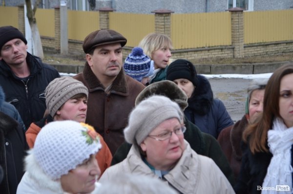 У мікрорайоні Луцька  проведуть каналізацію за 17 мільйонів гривень. ФОТО