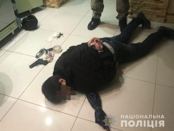 26-річний чоловік планував убивство вдвічі старшої коханки