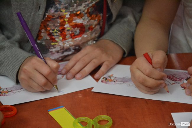 Квест у Луцьку: як діти «розносили» книгарню