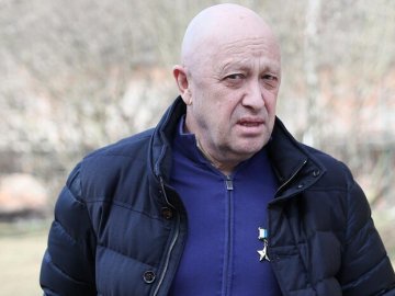 «Вагнер» почав передавати важке озброєння Міноборони рф