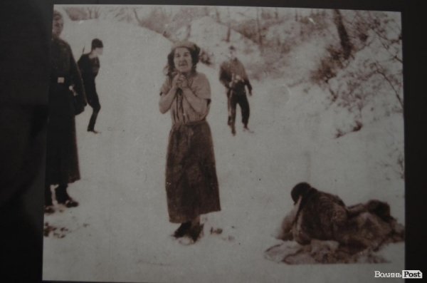 У Луцьку показали «Втрачену Річ Посполиту». ФОТО