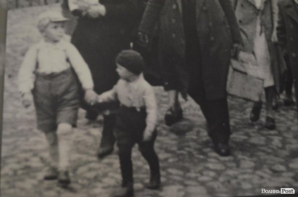 У Луцьку показали «Втрачену Річ Посполиту». ФОТО