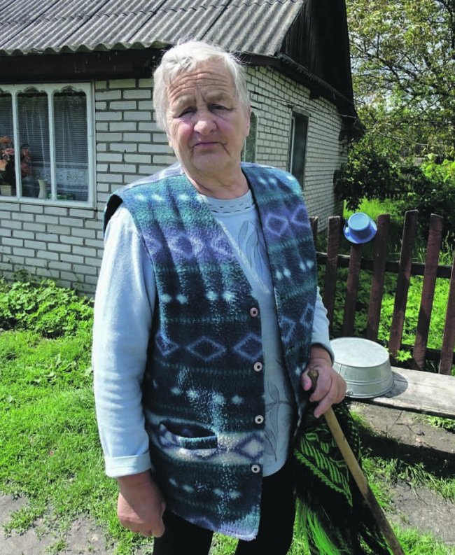 У Любомльському районі їдять їжаків та роблять із них ліки