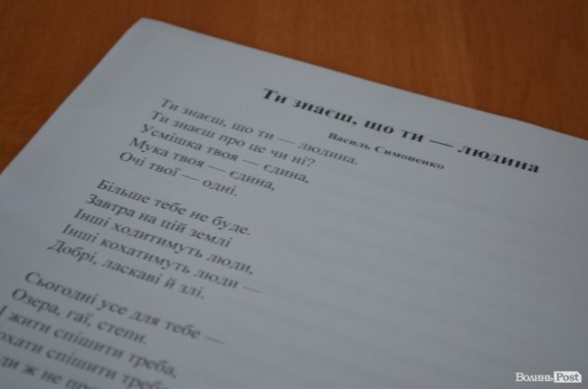 «Навіть перед донькою соромно, що мови не знаю»: переселенці у Луцьку вперше зібралися на розмовний клуб української