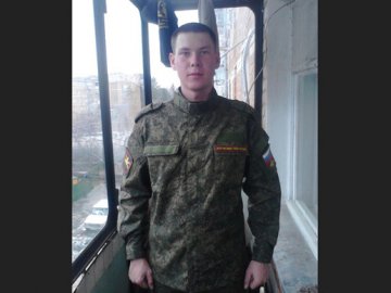 Журналісти знайшли в соцмережах російського солдата-педофіла 