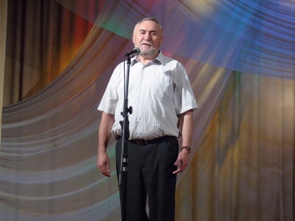 Луцький гарнізонний військовий госпіталь святкує 75-ту річницю. ФОТО