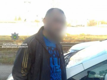 У Луцьку затримали грабіжників. ФОТО