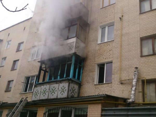 Від початку року на пожежах в Україні загинуло 11 дітей. ФОТО