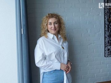 Як визначити, чи прибутковий ваш бізнес: поради експертки центру Дія.Бізнес у Луцьку 