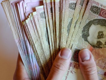 На Волині майже 90 тисяч людей отримують грошову допомогу від держави