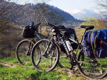 Волинян кличуть на велоекскурсію до Олики