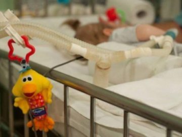 У дітей 60% опіків: деталі страшної пожежі на Волині