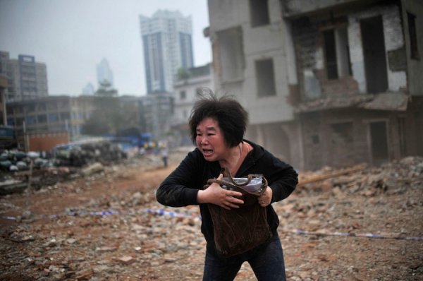 Кращі фото 2012 року