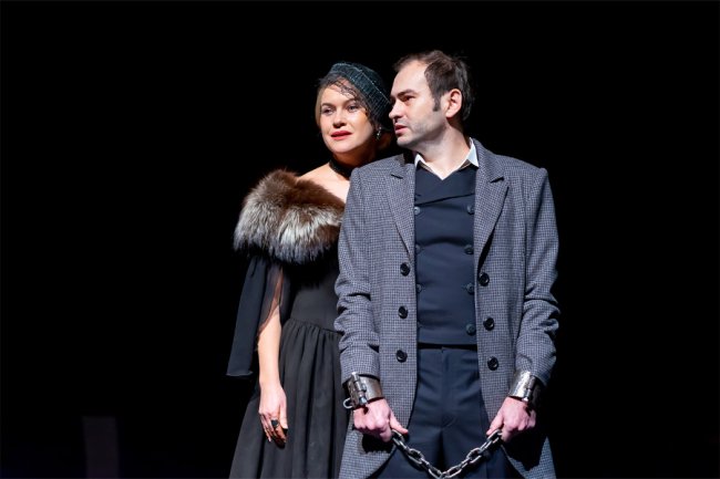 Театральний анонс: чим дивуватимуть у Луцьку 24 – 28 вересня