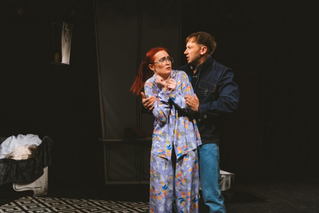 Театральний анонс: чим дивуватимуть у Луцьку 24 – 28 вересня