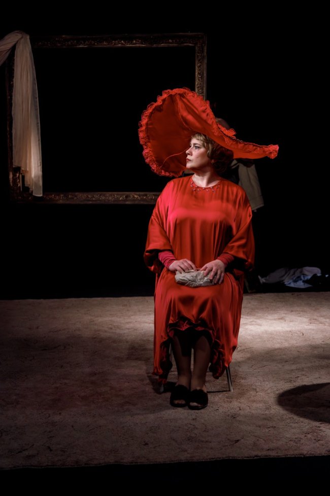 Театральний анонс: чим дивуватимуть у Луцьку 24 – 28 вересня