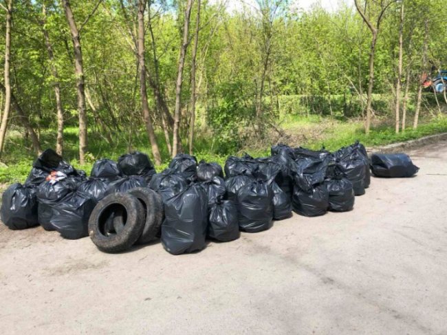 Більше 2 тисяч жителів Луцької громади стали учасниками екотолоки. ФОТО