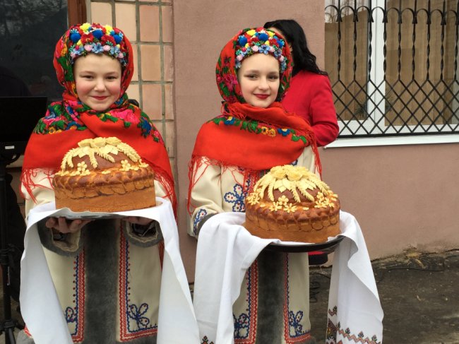 У центрі Ковеля відкрили пункт екстреної медичної допомоги. ФОТО