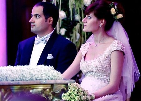 Статки Клюєвих. ФОТО