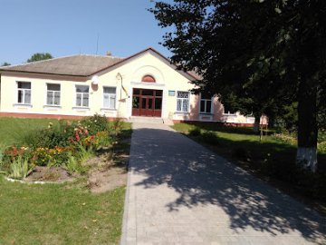 Волинська школа стала переможницею конкурсу від МОЗ