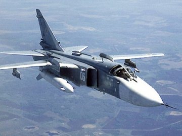 Літаки РФ все частіше порушують повітряний простір Болгарії, – міністр