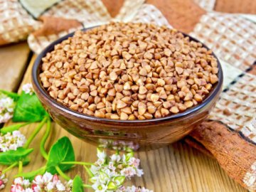 Експерт розповів, чи зросте ціна на гречку восени