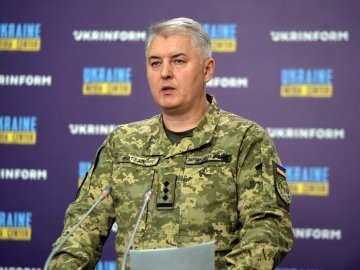 «За останні роки в державі виросла ціла армія військових журналістів», – речник Міноборони