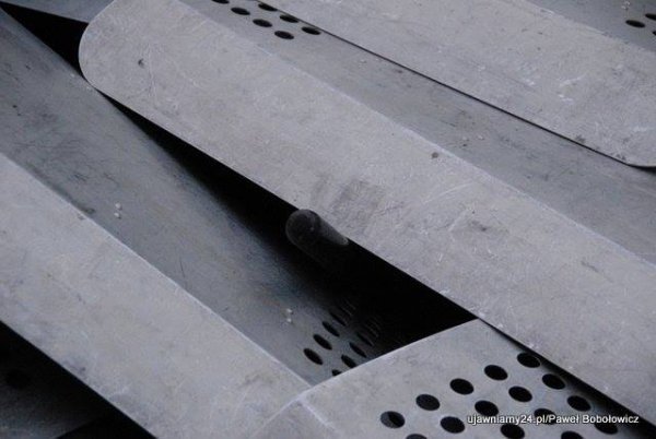 Сутички на Грушевського: фотовраження поляка