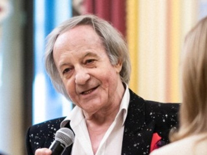 Син Василя Зінкевича розкрив, чому його легендарний батько відмовився жити в Києві та Москві, а залишився на самоті в рідному місті