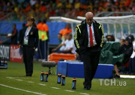 Іспанія − Нідерланди. ФОТО