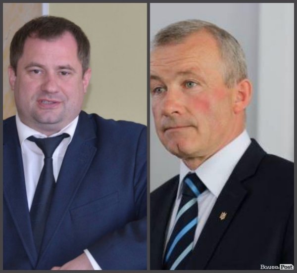 Відомі випускники луцьких шкіл. ФОТО