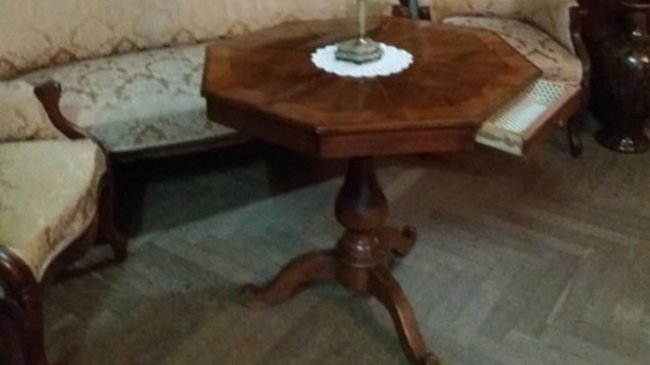 Історичний музей на Волині поповнили антикваріатами. ФОТО