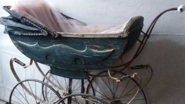 Історичний музей на Волині поповнили антикваріатами. ФОТО