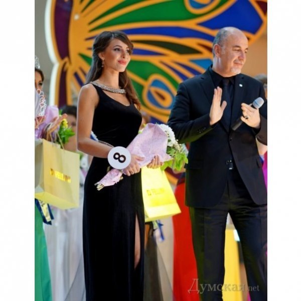 Обрали найкрасивішу дівчину України. ФОТО