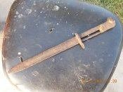 На Волині просять допомогти знайти вкрадену раритетну зброю