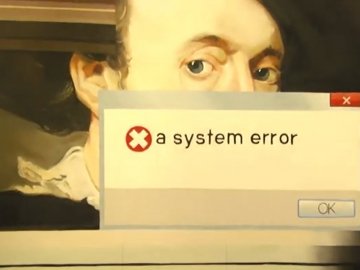  17-річний художник з Луцька показав, як комп’ютерна реальність змінює відомі шедеври. ВІДЕО