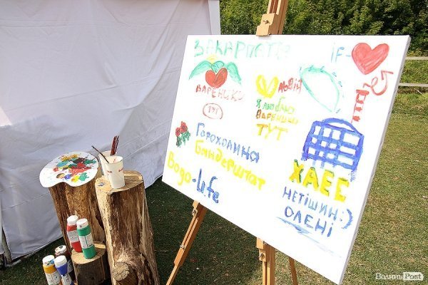 Бандерштат-2014. День третій. ФОТО