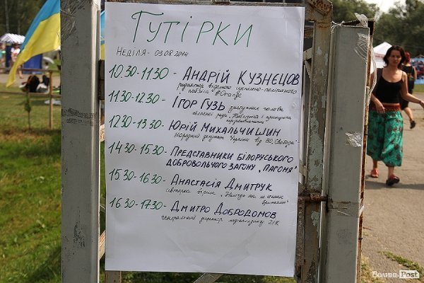 Бандерштат-2014. День третій. ФОТО