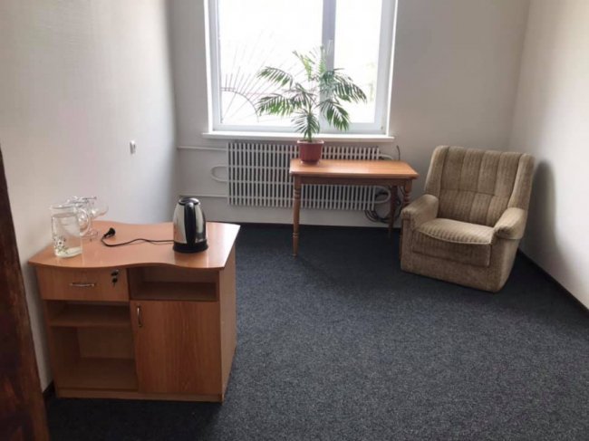 На Волині відкрили 11-ту поліцейську станцію. ФОТО