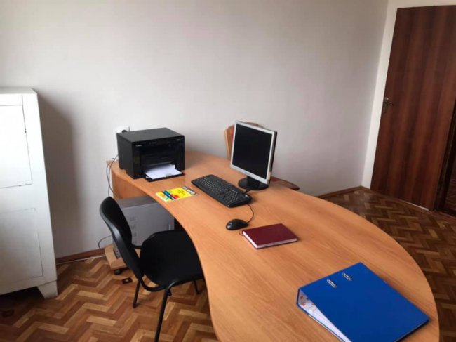 На Волині відкрили 11-ту поліцейську станцію. ФОТО