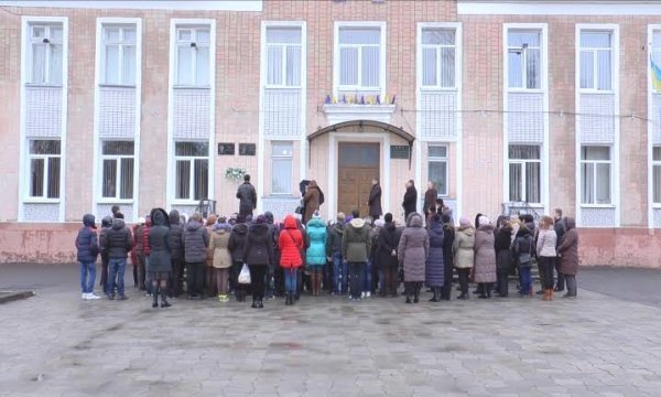 У Нововолинську  увіковічнили пам'ять  Героїв АТО. ФОТО