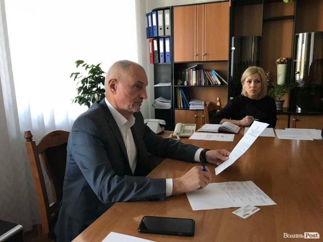 Дороговартісні операції та відновлення санаторію: як Савченко приймав громадян