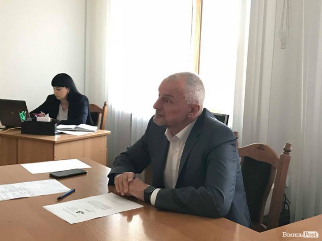 Дороговартісні операції та відновлення санаторію: як Савченко приймав громадян