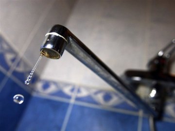 Через ремонтні роботи в селі Липини і на двох вулицях у Луцьку тимчасово не буде води