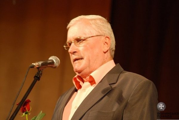 У Луцьку журналістів хвалили за обʼєктивність та бажали хороших гонорарів. ФОТО