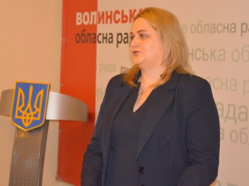 Чим багата очільниця відомого на Волині санаторію «Пролісок» 