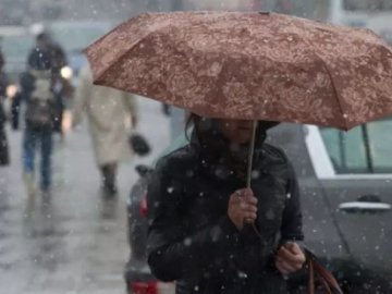 Погода у Луцьку на завтра, 21 січня