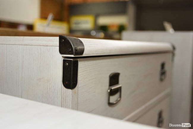 Усі меблі для оселі в одному місці: що цікавого у луцькому торговому центрі «Нова Маркет». ФОТО*