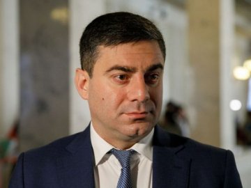 Новим омбудсменом став нардеп Дмитро Лубінець